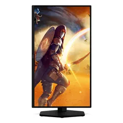 Monitor AOC 25G4KUR 24.5" 1920x1080px IPS 420Hz 0.3 ms [MPRT]