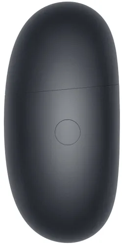 Słuchawki dokanałowe HUAWEI FreeBuds 7i ANC Czarny