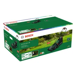 Kosiarka akumulatorowa BOSCH Rotak 18V2-38 06008B9M00