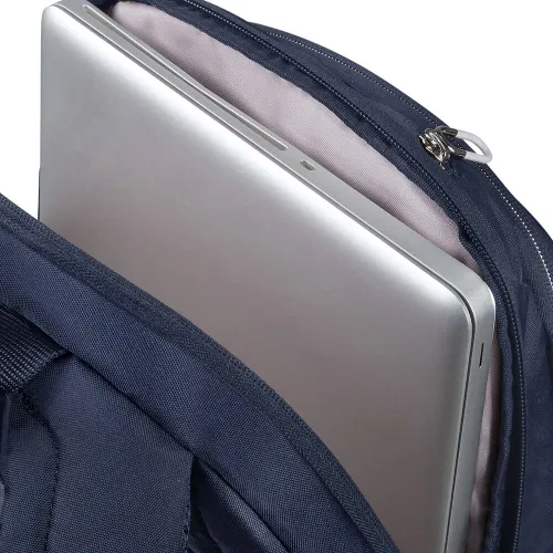 Женский рюкзак для ноутбука 14,1 " Samsonite Guardit Classy-midnight blue