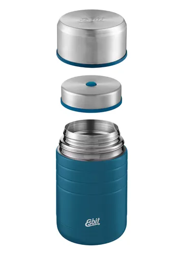 Termos Esbit Food Jug Majoris 1L - polar blue
