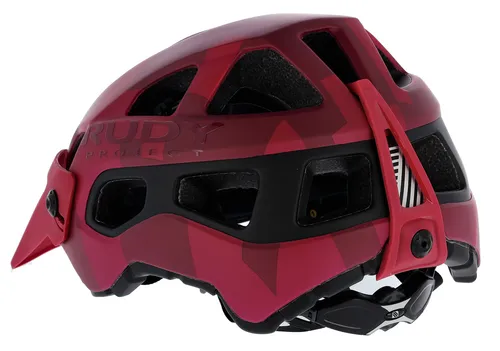 Kask rowerowy RUDY PROJECT Protera+