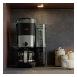 Кофеварка капельная Philips All-in-1 Brew HD7900/50