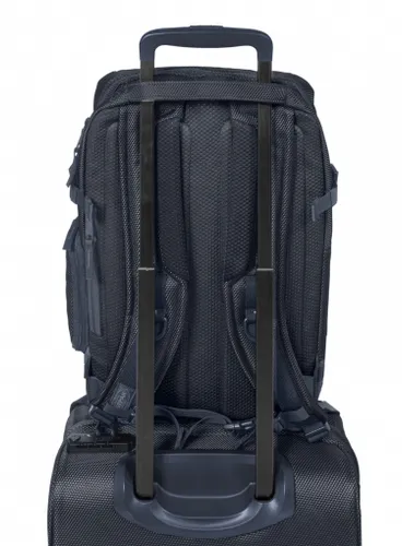 Рюкзак Eastpak CNNCT Tecum M - cnnct marine