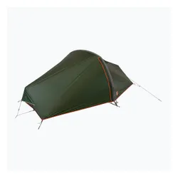 Namiot trekkingowy 1-osobowy Vango Helium UL 1 alpine green