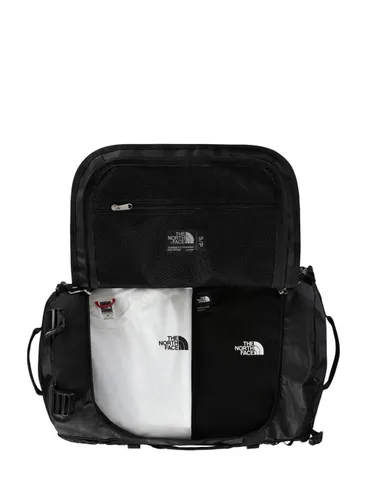 Сумка для переноски The North Face Base Camp Duffel s-tnf black / tnf white