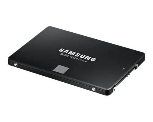 Dysk Samsung 870 EVO 4TB 2,5"