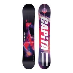 Deska snowboardowa Capita Outerspace Living Wide - Długość (cm) - 157
