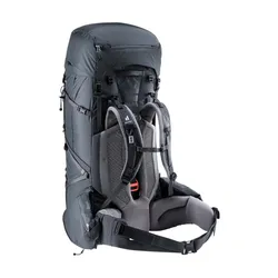 Plecak trekkingowy Deuter Aircontact Pro 85+10 - black
