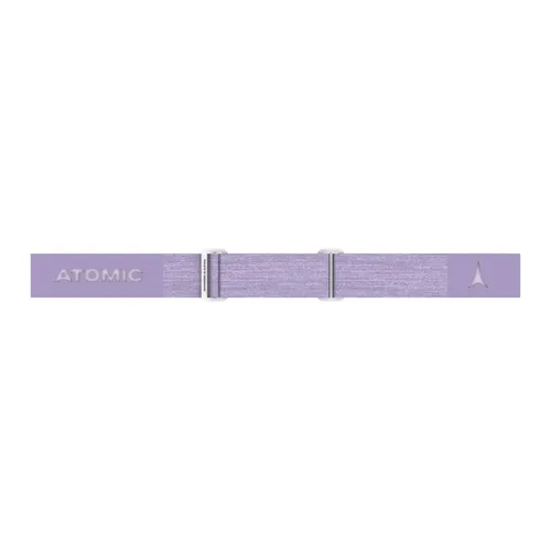 Gogle Atomic Savor Stereo Lavender