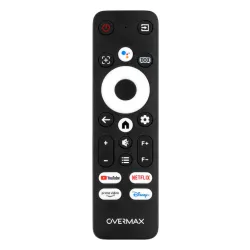 Projektor Overmax Multipic 5.2 LED Full HD Google TV Wi-Fi Bluetooth