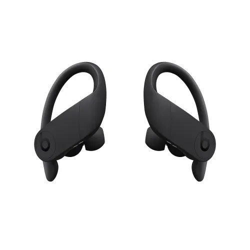 Наушники-вкладыши Apple Powerbeats Pro Totally Wireless-черный