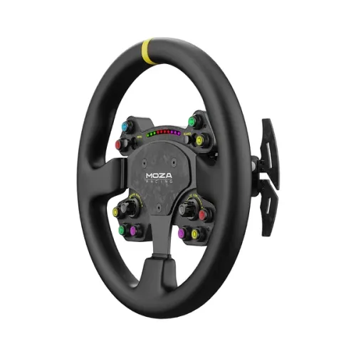 Kierownica MOZA RS V2 Steering Wheel
