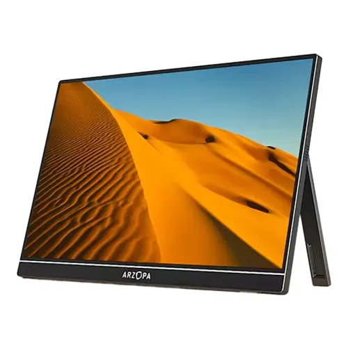 Monitor ARZOPA A1T 15.6" 1920x1080px IPS