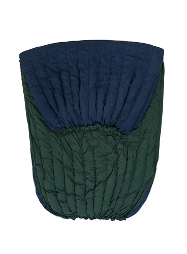 Podpinka hamakowa Ticket To The Moon Moonquilt PRO 650 - green