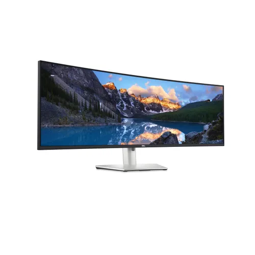 Monitor Dell UltraSharp U4924DW 49" 5K IPS 60Hz 5ms Zakrzywiony