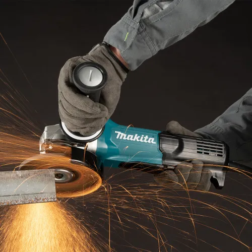 Makita Açılı Taşlama Makinesi GA5095X01