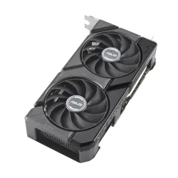 Karta graficzna ASUS Dual GeForce RTX 4070 EVO OC Edition 12GB GDDR6 12GB GDDR6 192bit DLSS 3