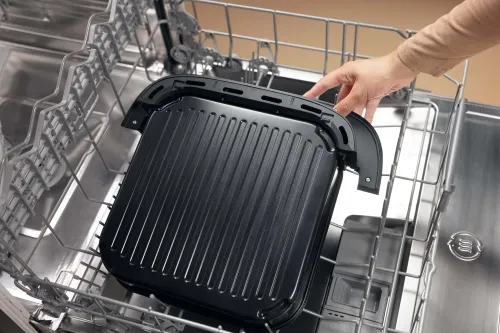 Air fryer Severin FR 2464 2100W 4l