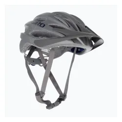 Kask rowerowy Giro Verona W titanium tonal lines