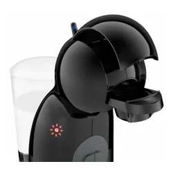 Ekspres KRUPS NESCAFE Dolce Gusto Piccolo XS KP1A3B10 Czarny