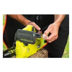 Piła łańcuchowa akumulatorowa RYOBI 18V RY18CS20A-120P 2Ah