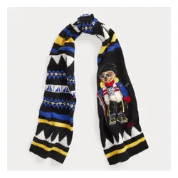 Ralph Lauren 455898806001 Eșarfă Multi Polo