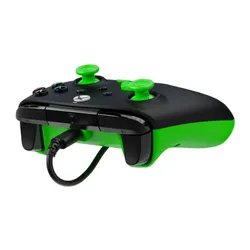 Turtle Beach Rematch Core czarno-zielony