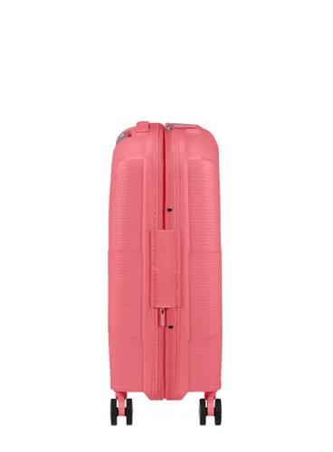 Чемодан American Tourister StarVibe-Sun kissed coral