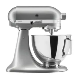 Планетарный робот KitchenAid 5KSM95PSEMC - 275w-чаша 4,3 л