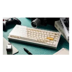 Klawiatura KEYCHRON Lemokey L5 HE Magnetic Switch Custom Gaming Down Master