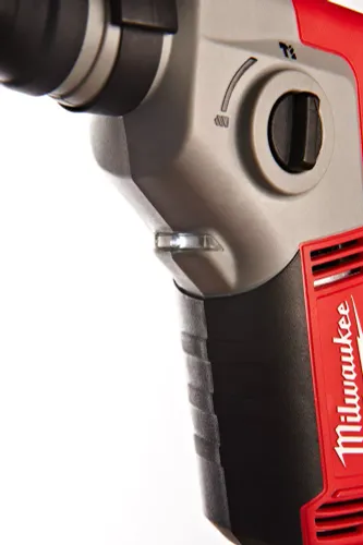 SDS-Plus Milwaukee M12 Döner Çekiç H-402C