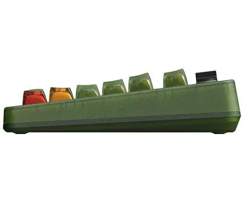 Klawiatura 8BITDO Retro 87 Xbox Edition