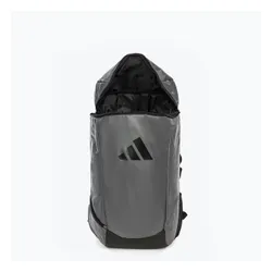 Plecak treningowy adidas 21 l grey/black ADIACC091CS