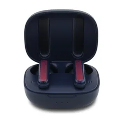 Słuchawki douszne RED BULL ENC Printed Logo Granatowy