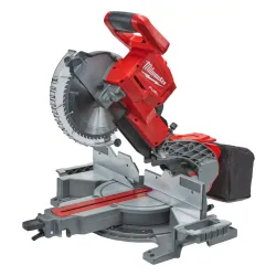 Milwaukee M18 FMS254-0 beslemeli gönye testeresi (gönye testeresi) (254 mm)