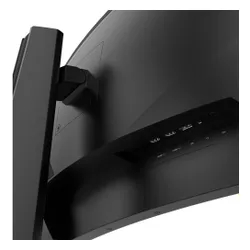 Monitor MSI MAG 325CQPF 31.5" 2560x1440px 180Hz 0.5 ms [GTG] Curved