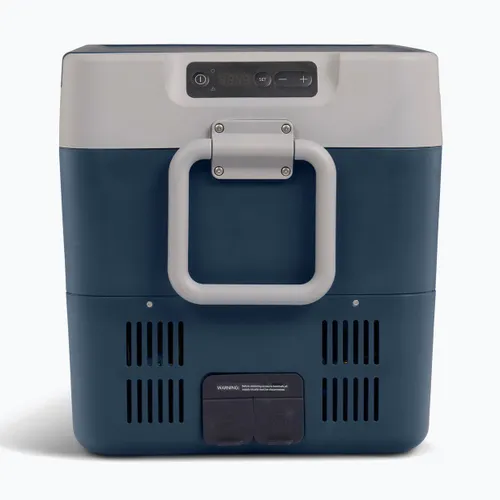 Lodówka kompresorowa Igloo ICF32 32 l blue