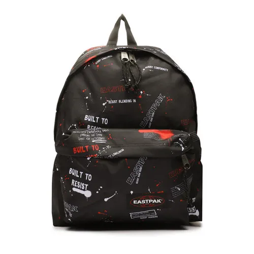 Eastpak căptușit Pak ' r EK000620 Rucsac Tag-uri negru 2e7