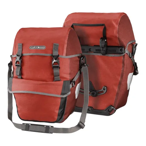 Ortlieb Bike Packer Plus QL2.1 Eyer Çantaları