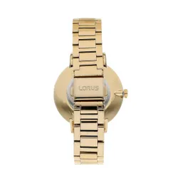 LORUS RG268PX9 Gold / Gold Saatler