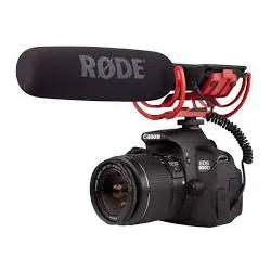 Rode VideoMic Rycote Mikrofonu (400700020)