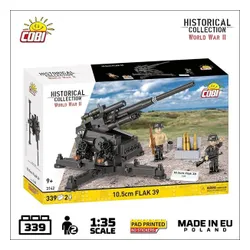 10.5 cm FLAK 39