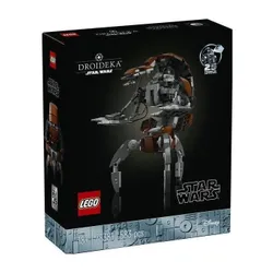 LEGO Star Wars 75381 Droideka