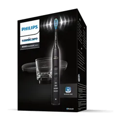 Szczoteczka soniczna PHILIPS Sonicare DiamondClean 9000 HX9911/09