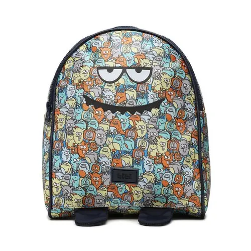 Bibi 857457 Rucsac Imprimat / Mostro