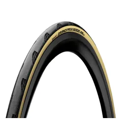 Opona rowerowa Continental Grand Prix 5000 Allseason TR 700 x 32C black