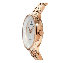 Festina Mademoiselle Saat F20602/1 Gül Altın / Gül Altın