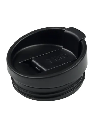Kubek termiczny MiiR Flip Traveler (470 ml) - black