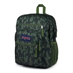 Plecak na laptopa JanSport Big Student - camo illusion